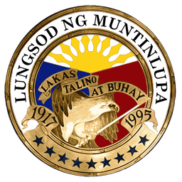 muntinlupa logo